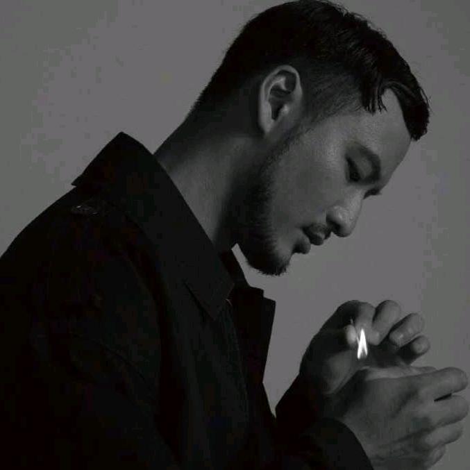 我只有面包