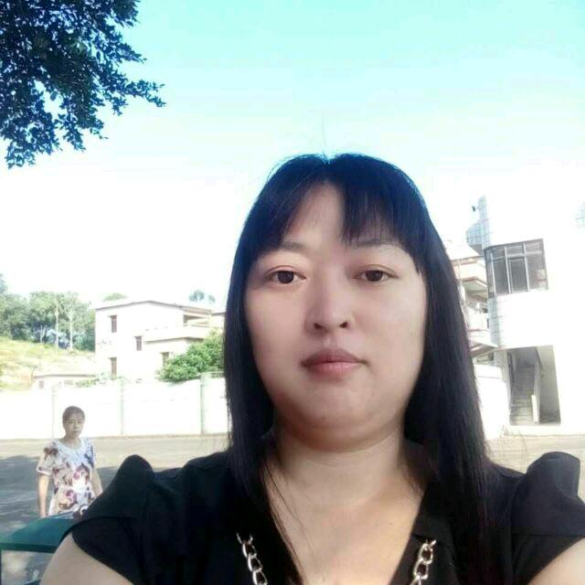 加姐