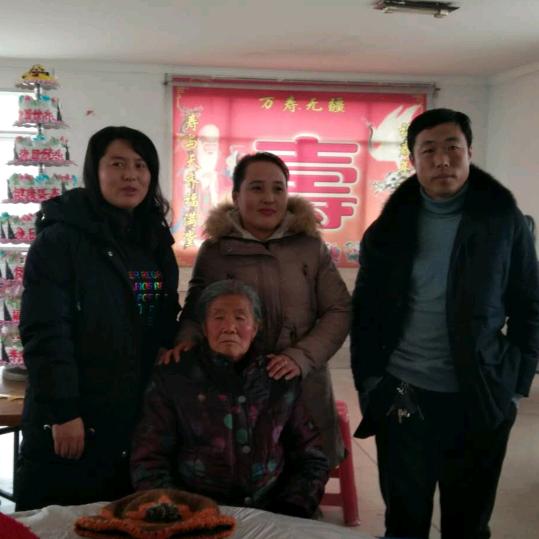 燕子双侧髋关节置换