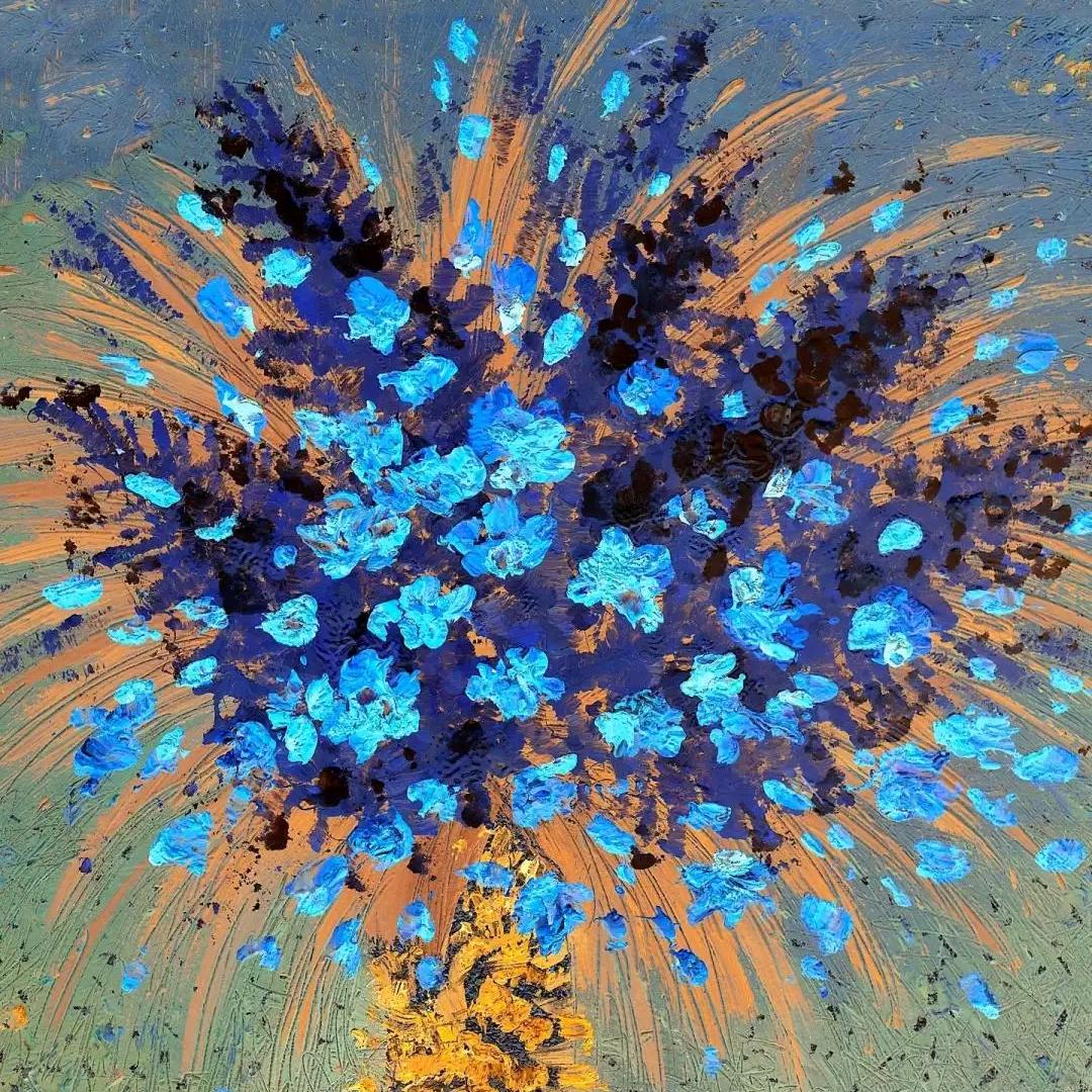 花香自有蝶来飞