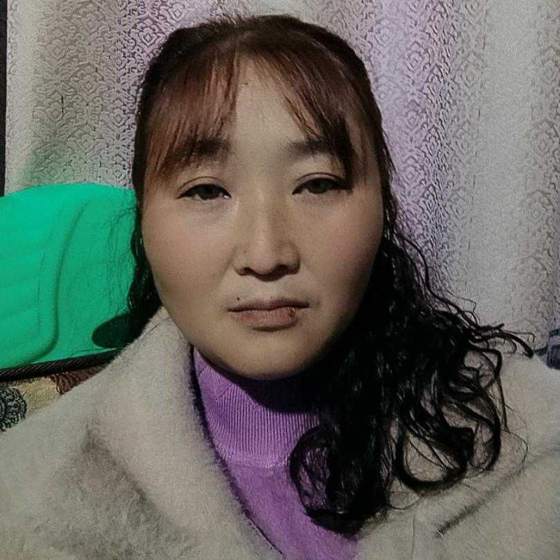 罗家的姑娘，林家的媳妇