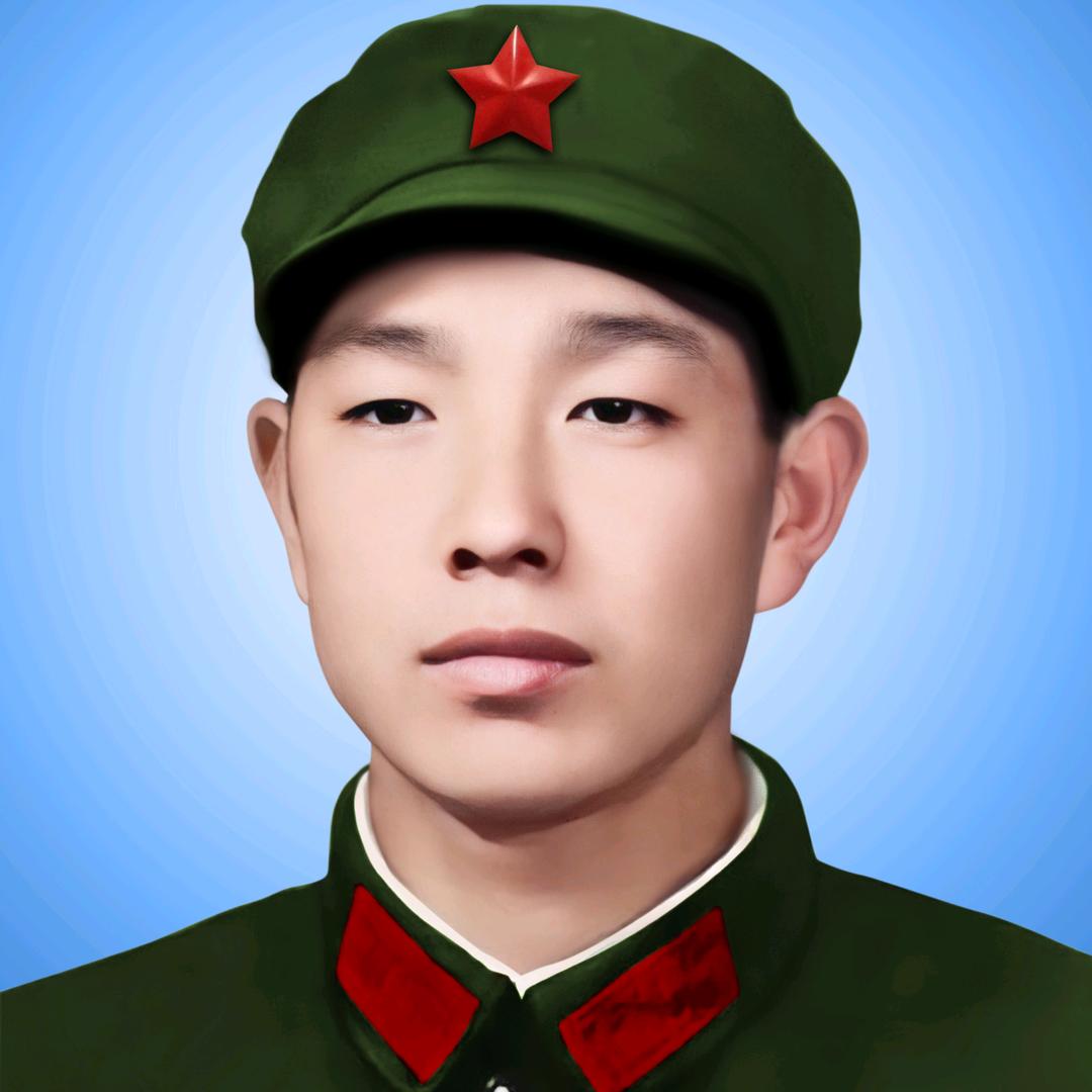 不老松
