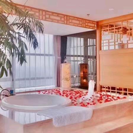 沈阳世海哲人酒店有限公司