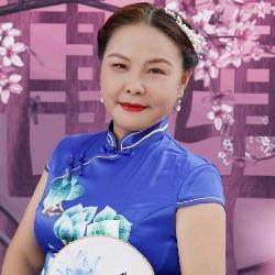 静享岁月