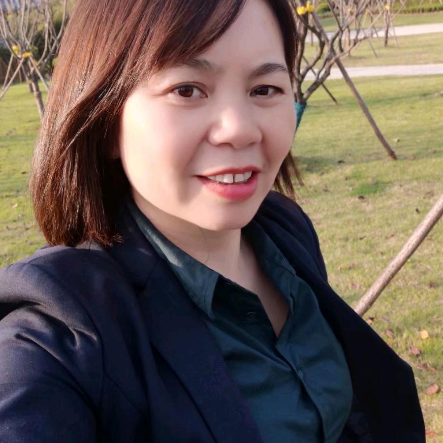江西吉安万安万佳招商采购部郭丽华