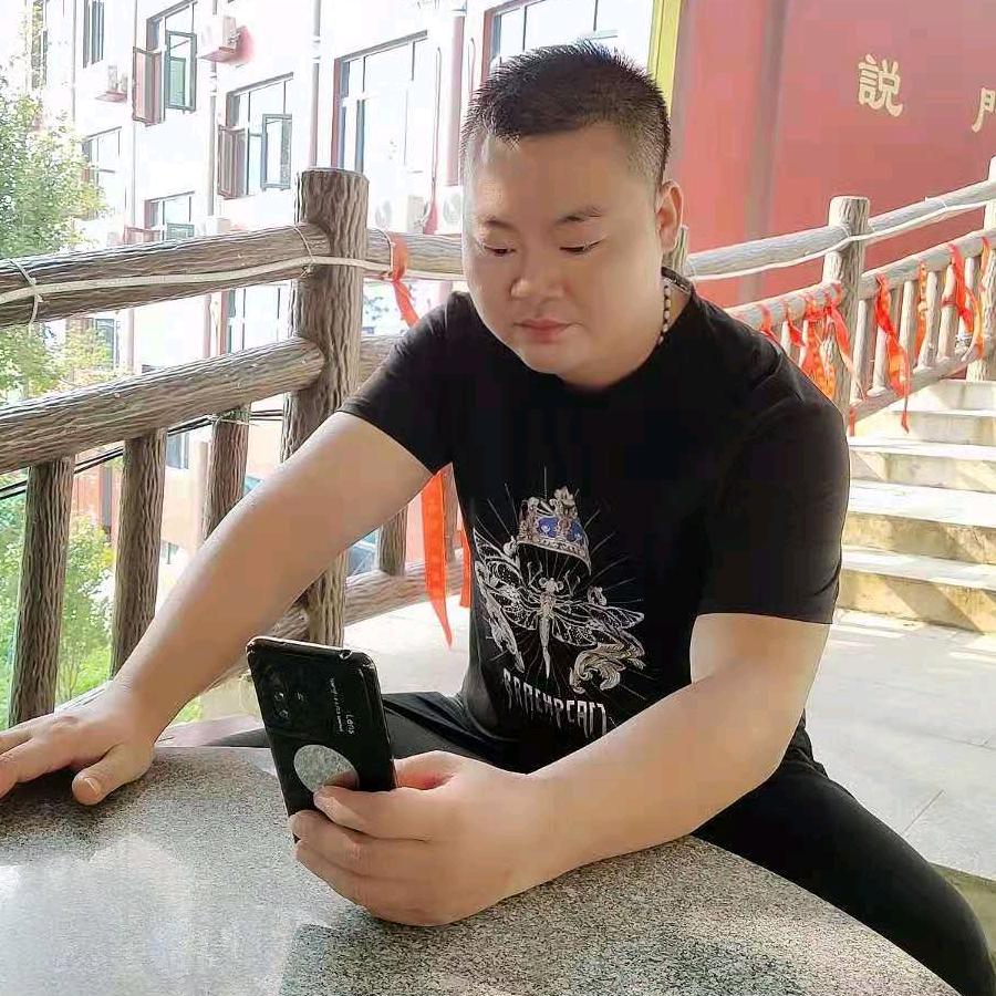 周胖胖