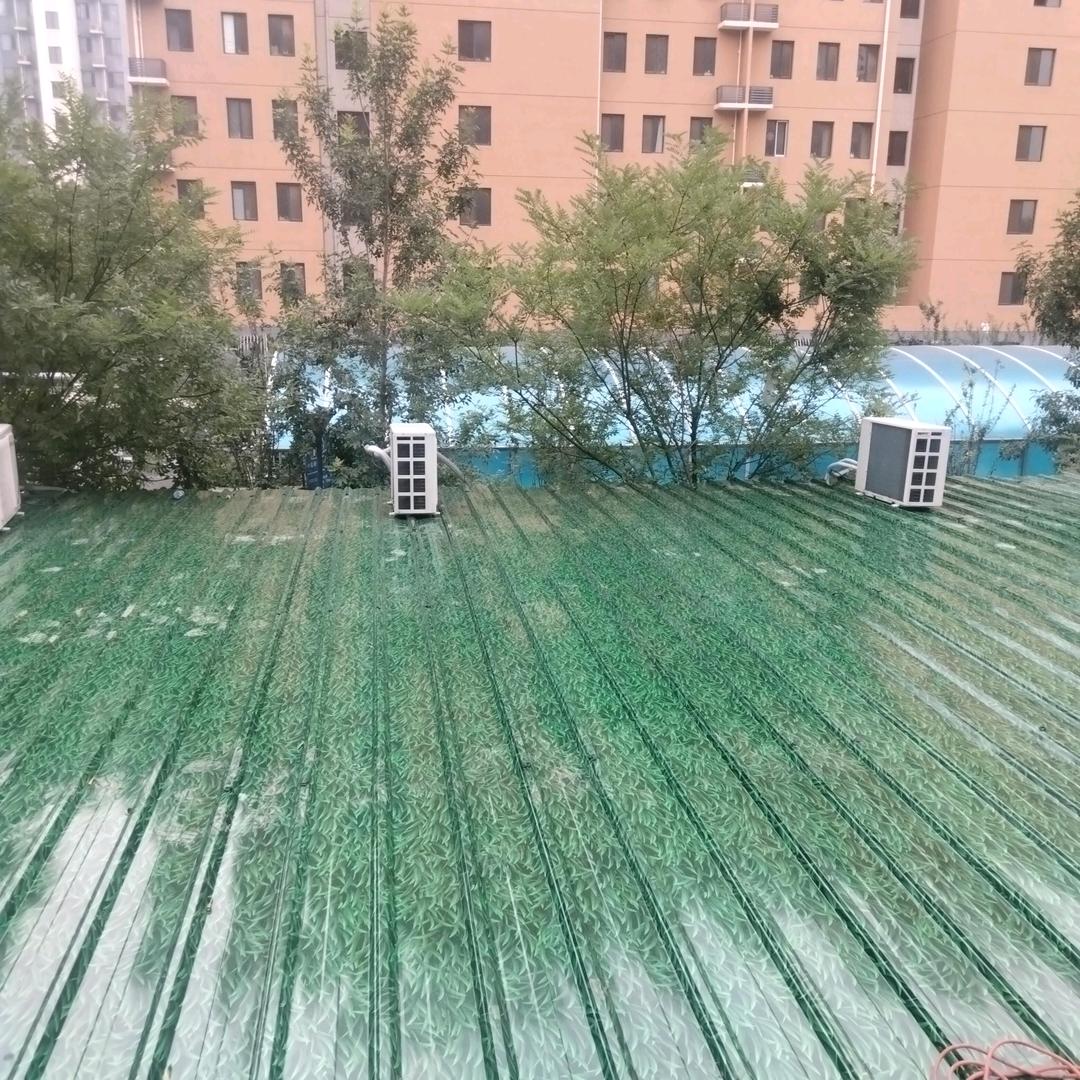 雨宝贝