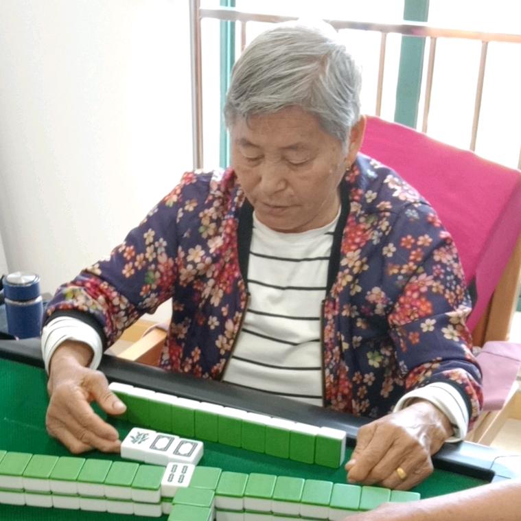 金花