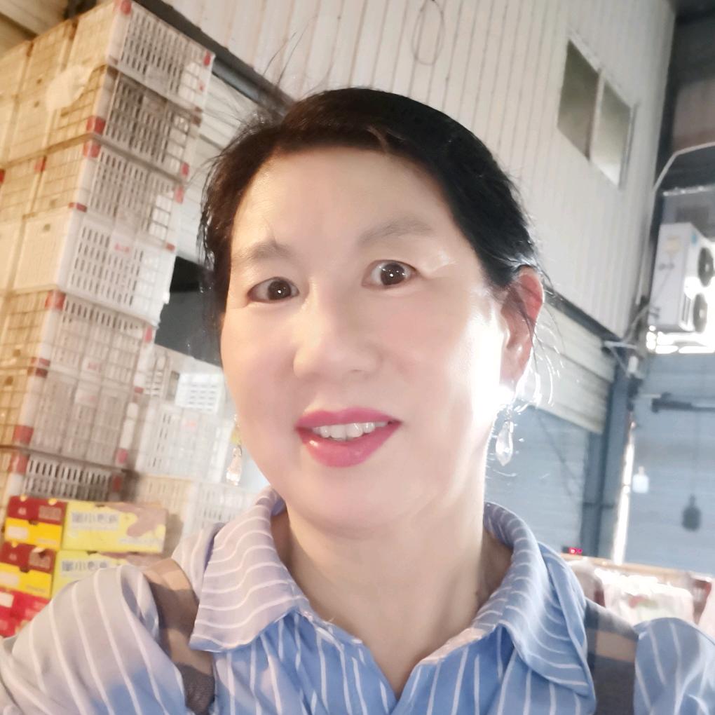 苹果姐