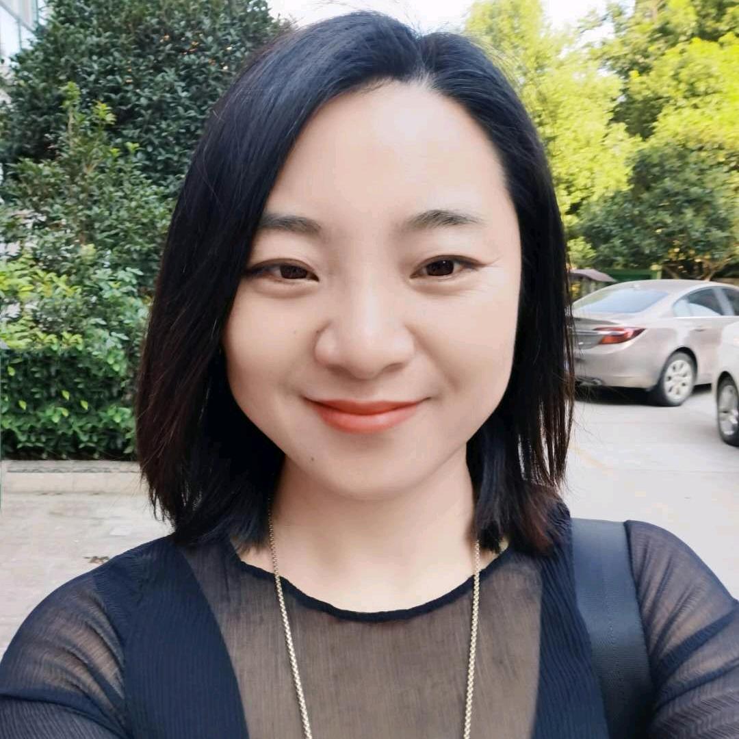 如是馨然