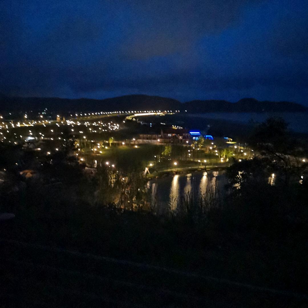 百川终归海