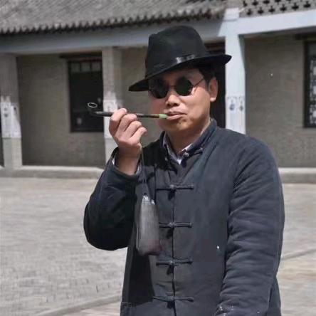湖城摄影师