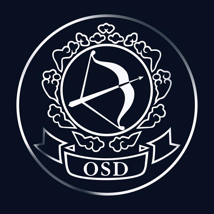 OSD服饰
