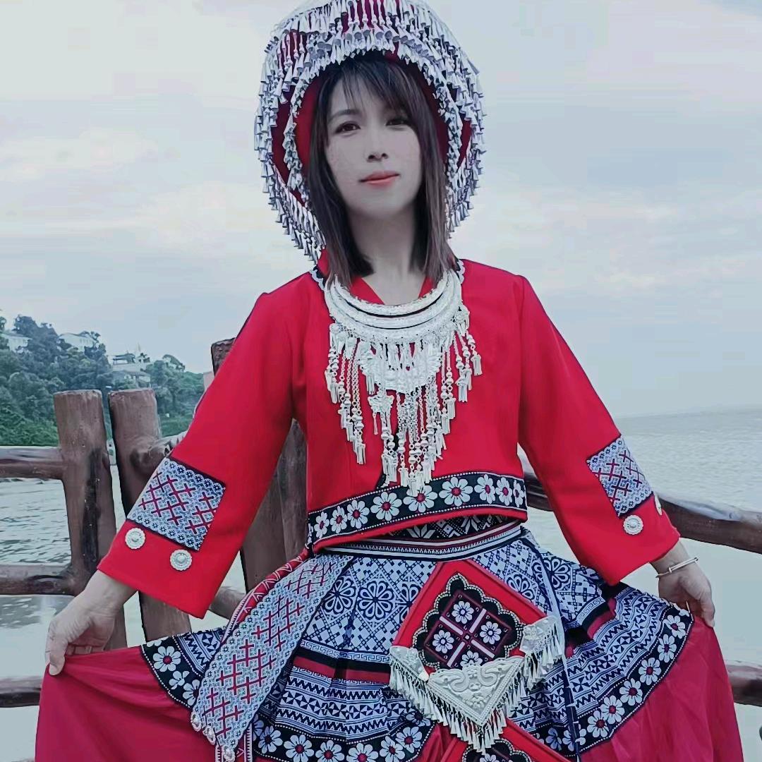 幸运属于我