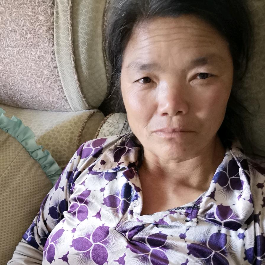 曹大伯娘