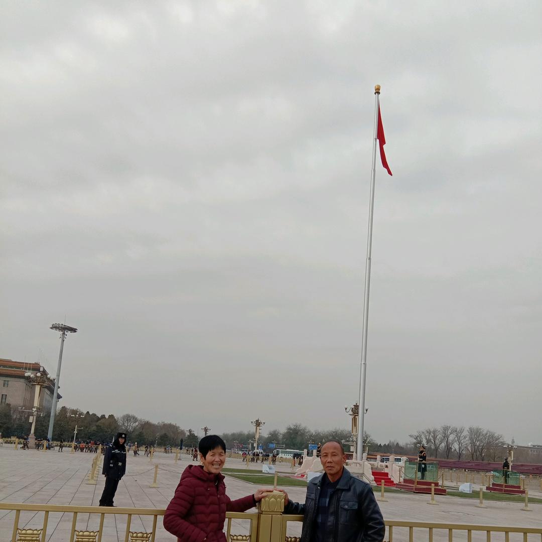 心灵美