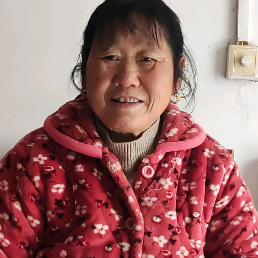 农村姐