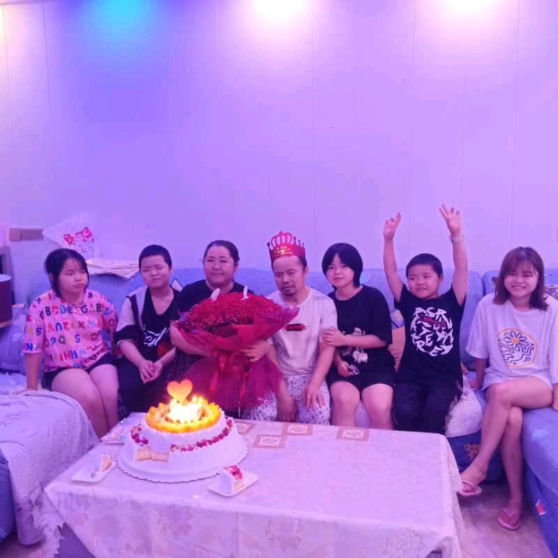 阿念@冉@大宝@梁