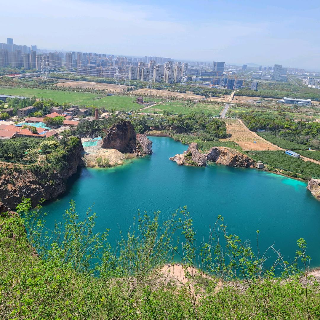 江河澎湃