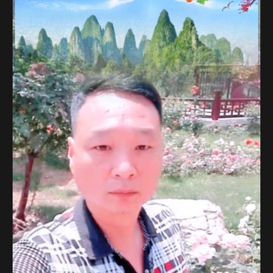 玉山看世界