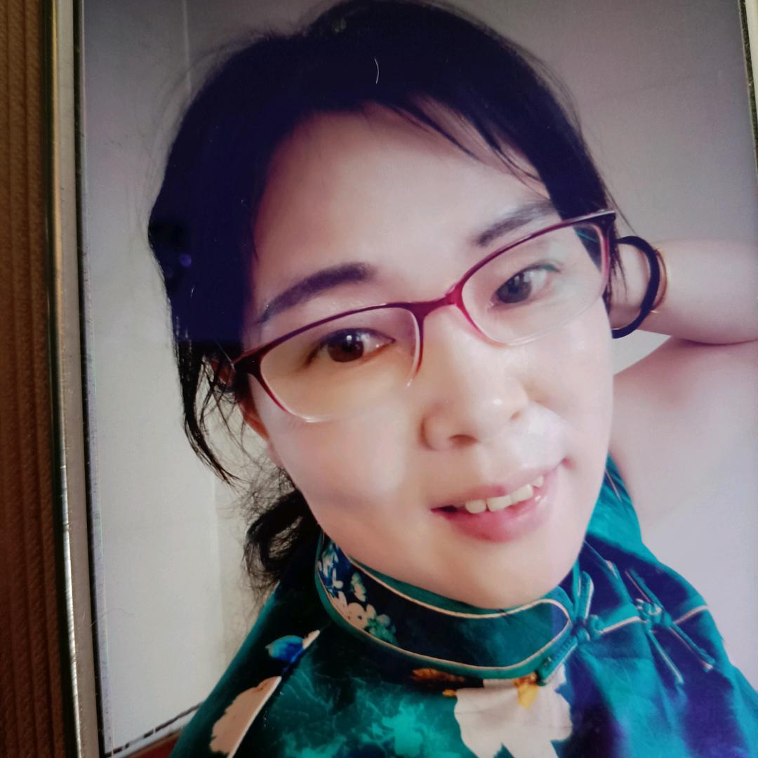 玉儿《橱窗有好物》