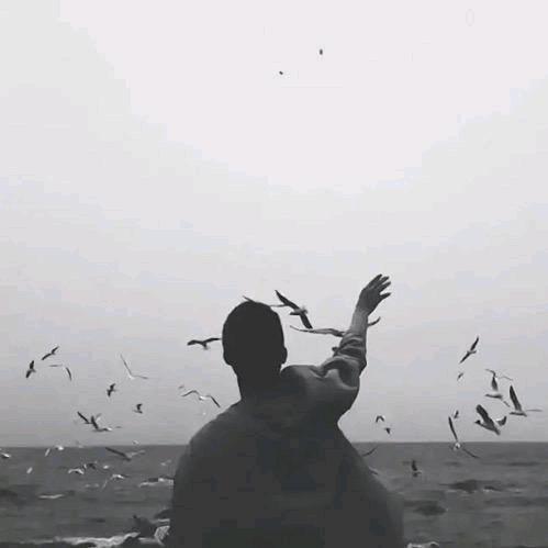 这个时候保持微笑就对了