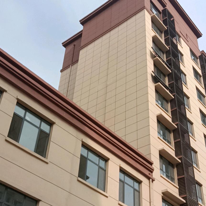 梦想成真孙敬征