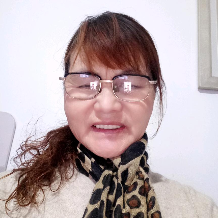 几度夕阳红
