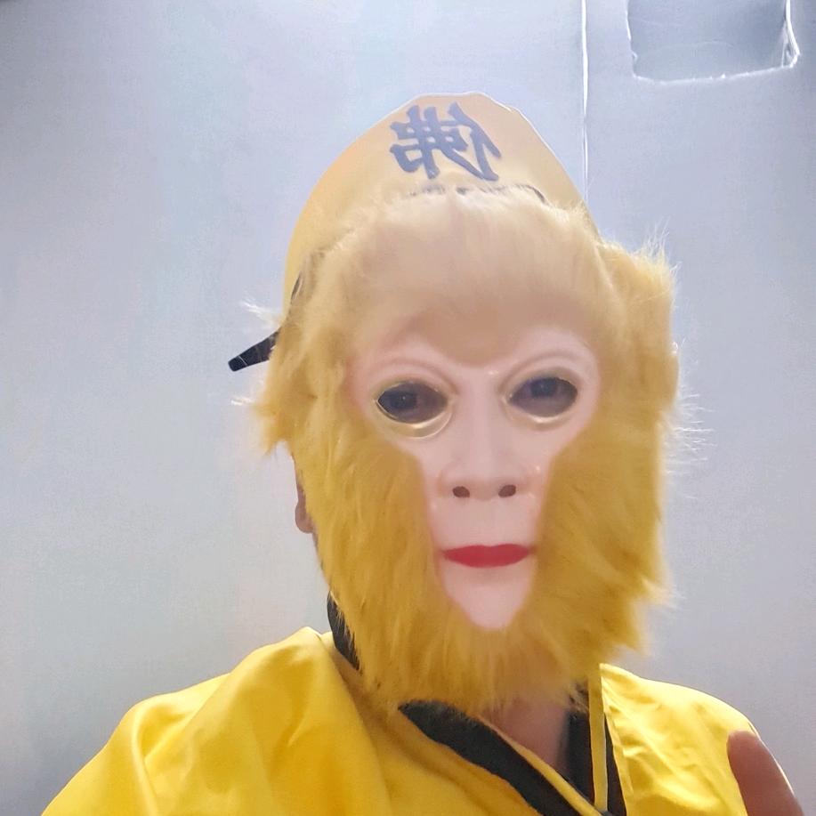 齐天大圣