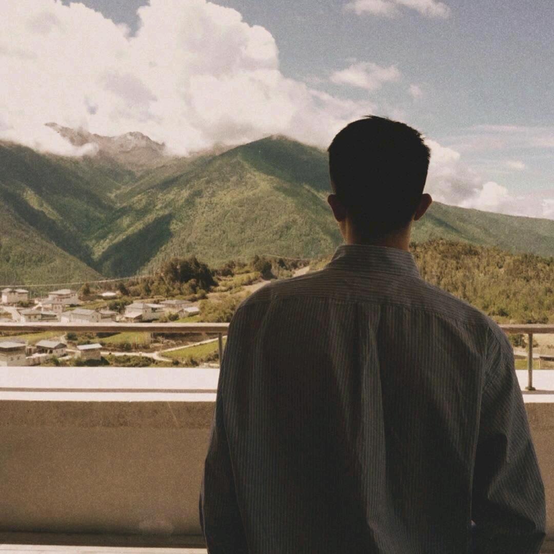 离乱