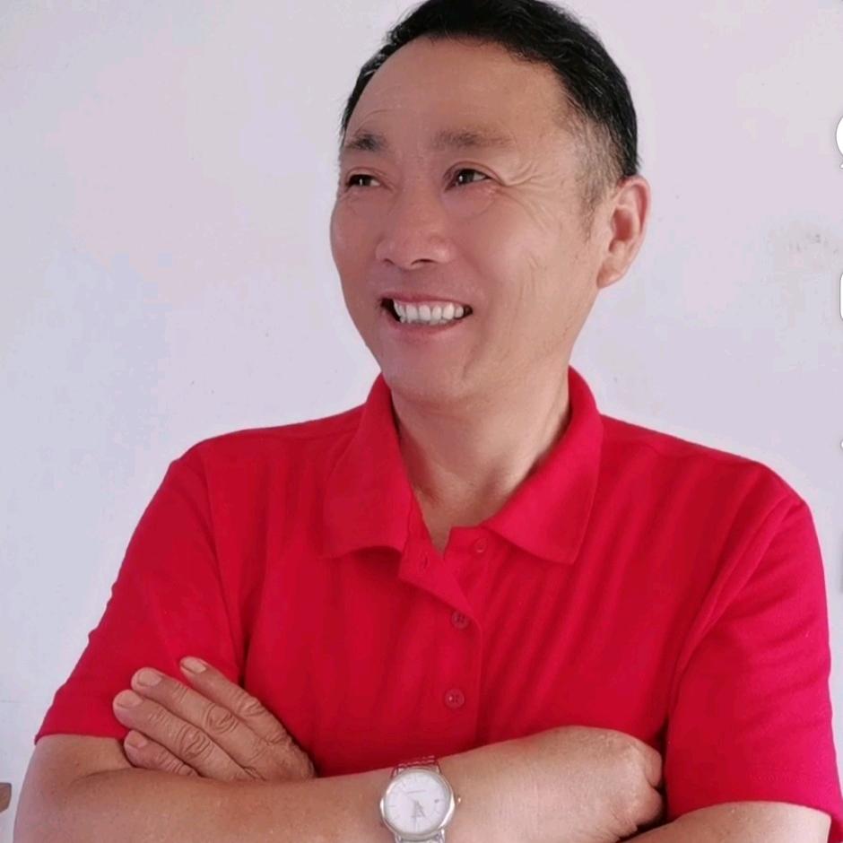 老玩童