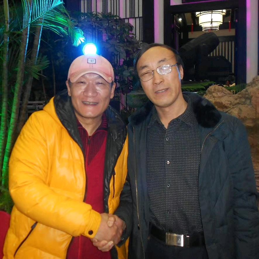 焦点启智