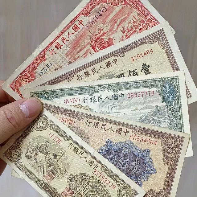 夜起南风