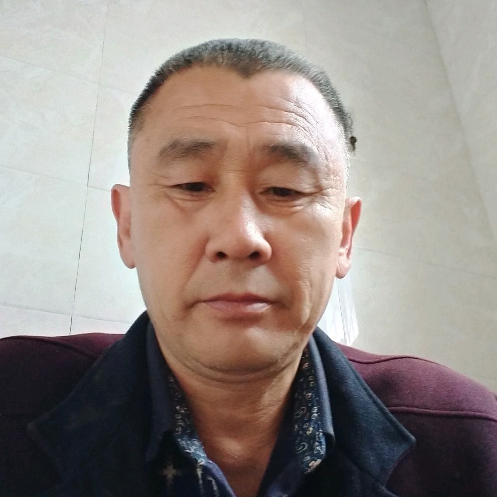农村人