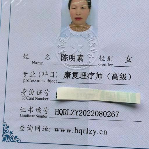 素一生平安