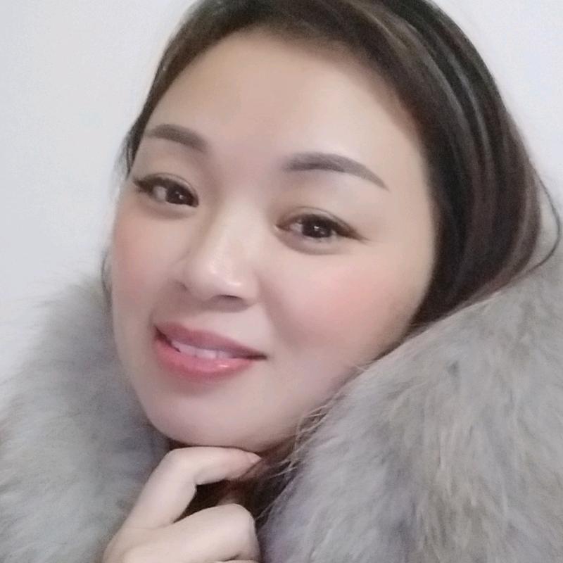 淡定安然（橱窗有好物）