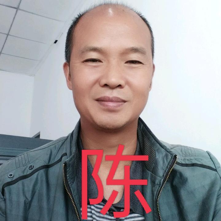 陈伟（癌后重生）