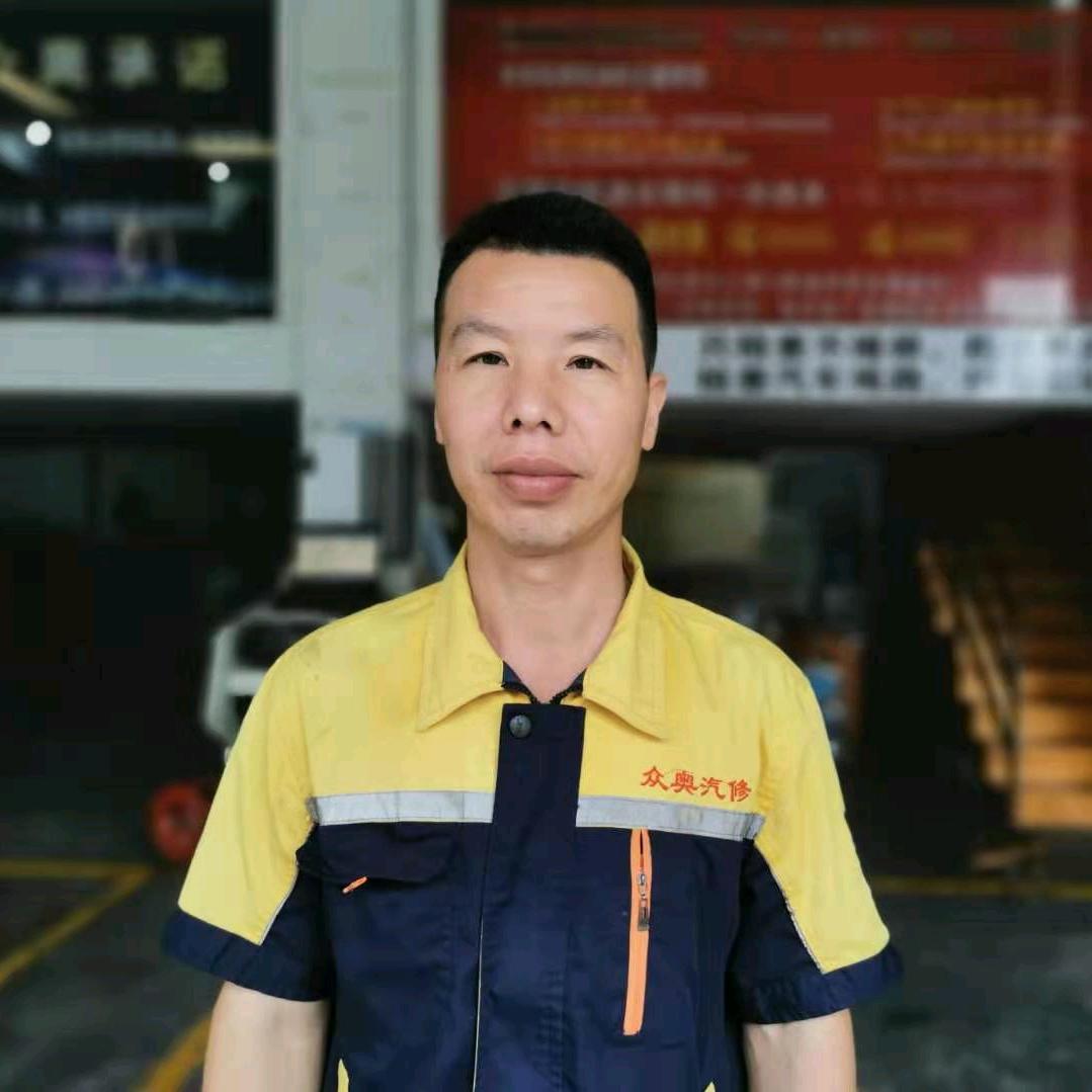 桂林众奥汽车维修有限公司