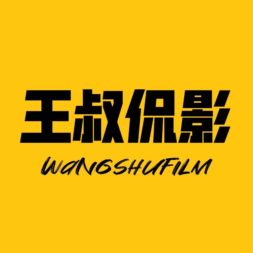 王叔侃影