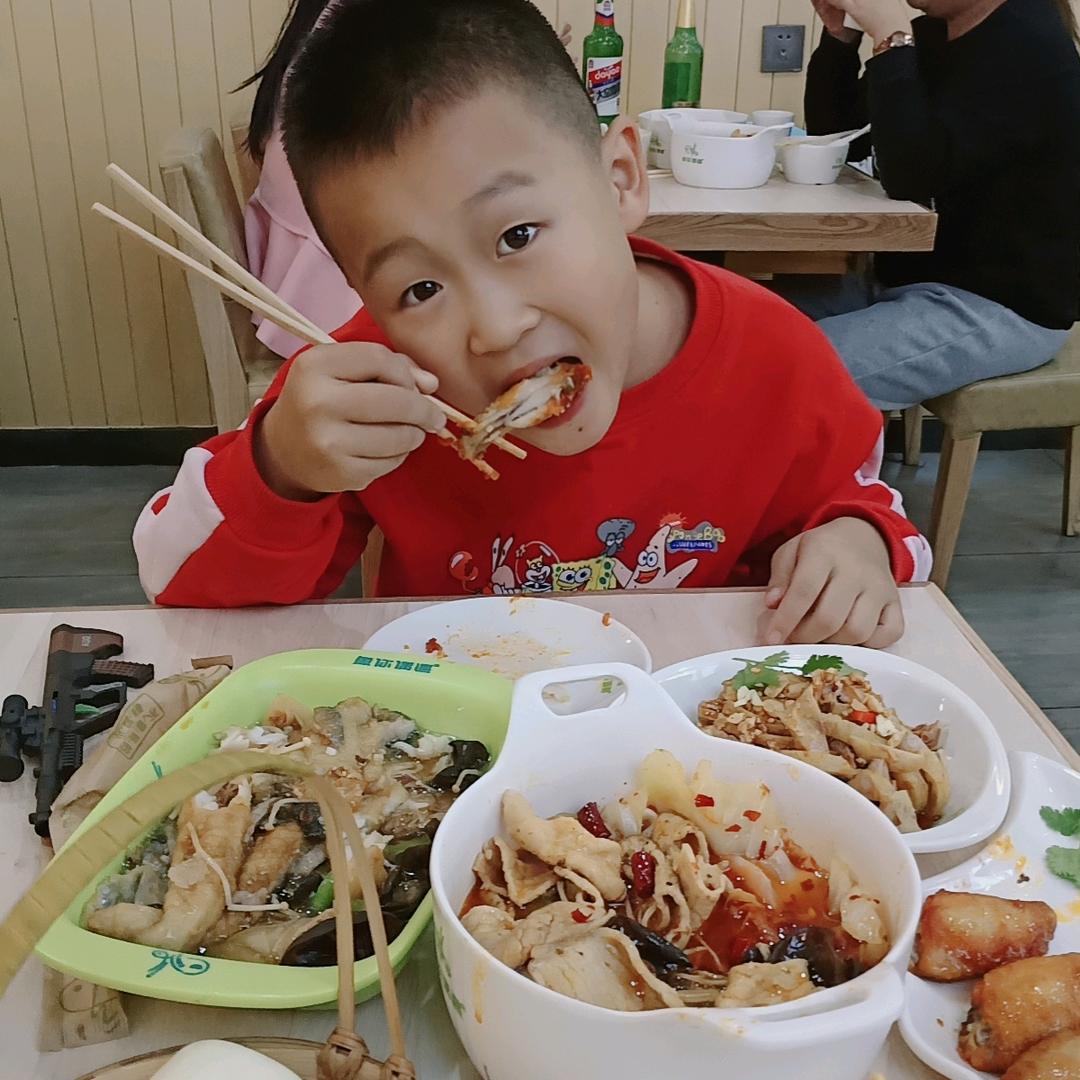 小浩子