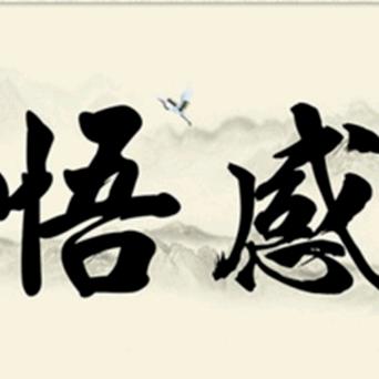 感悟人生 老六