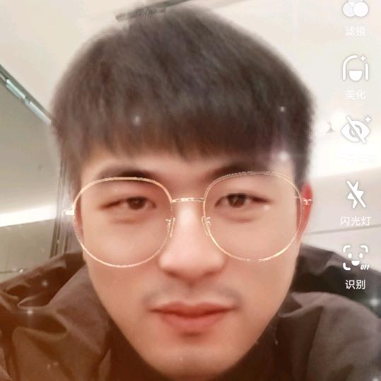 吉安慕思小老头