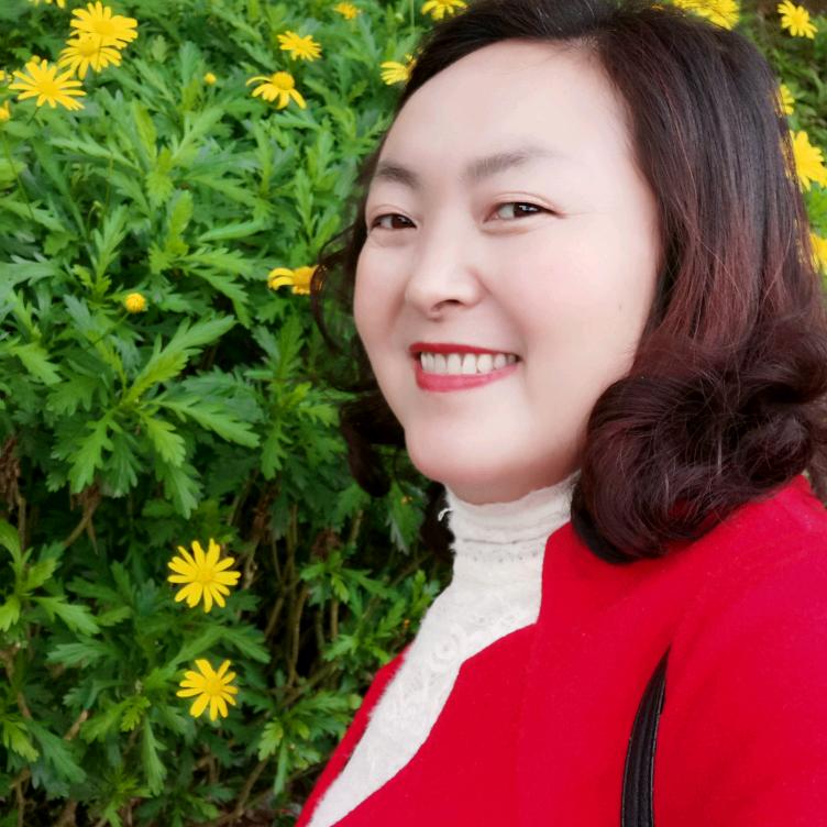 姚美蔓