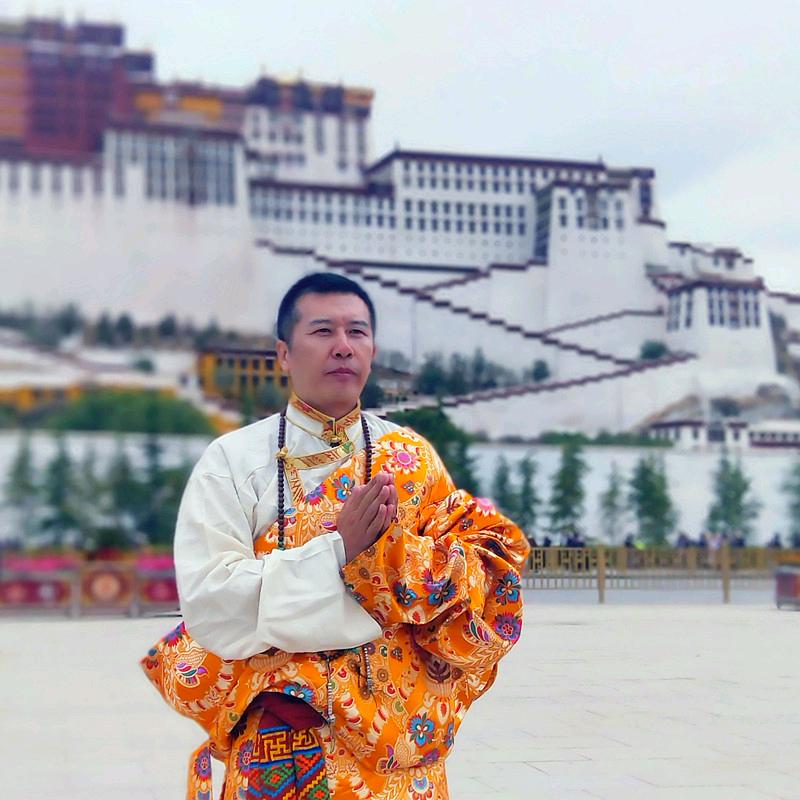 象雄探秘