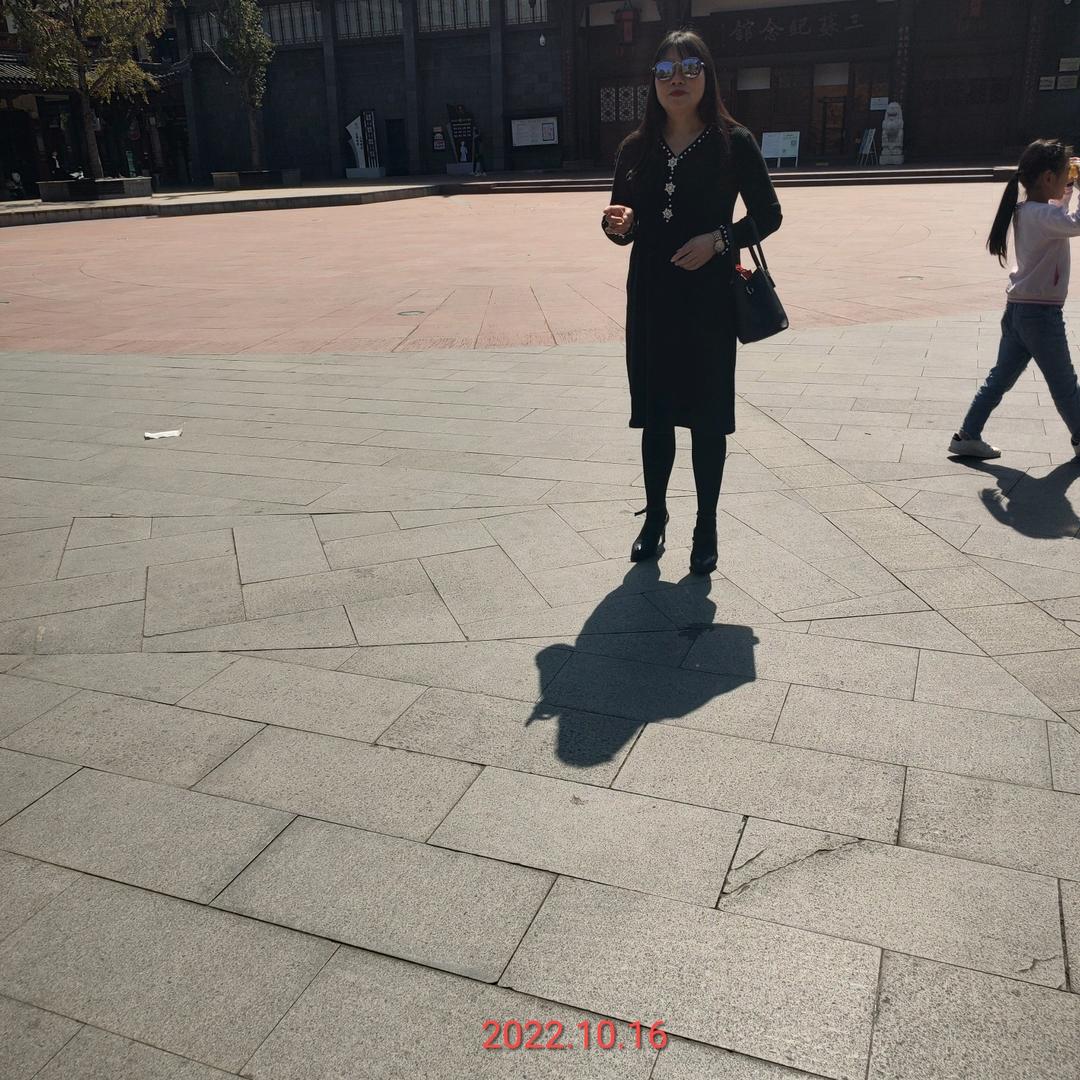 女汉子