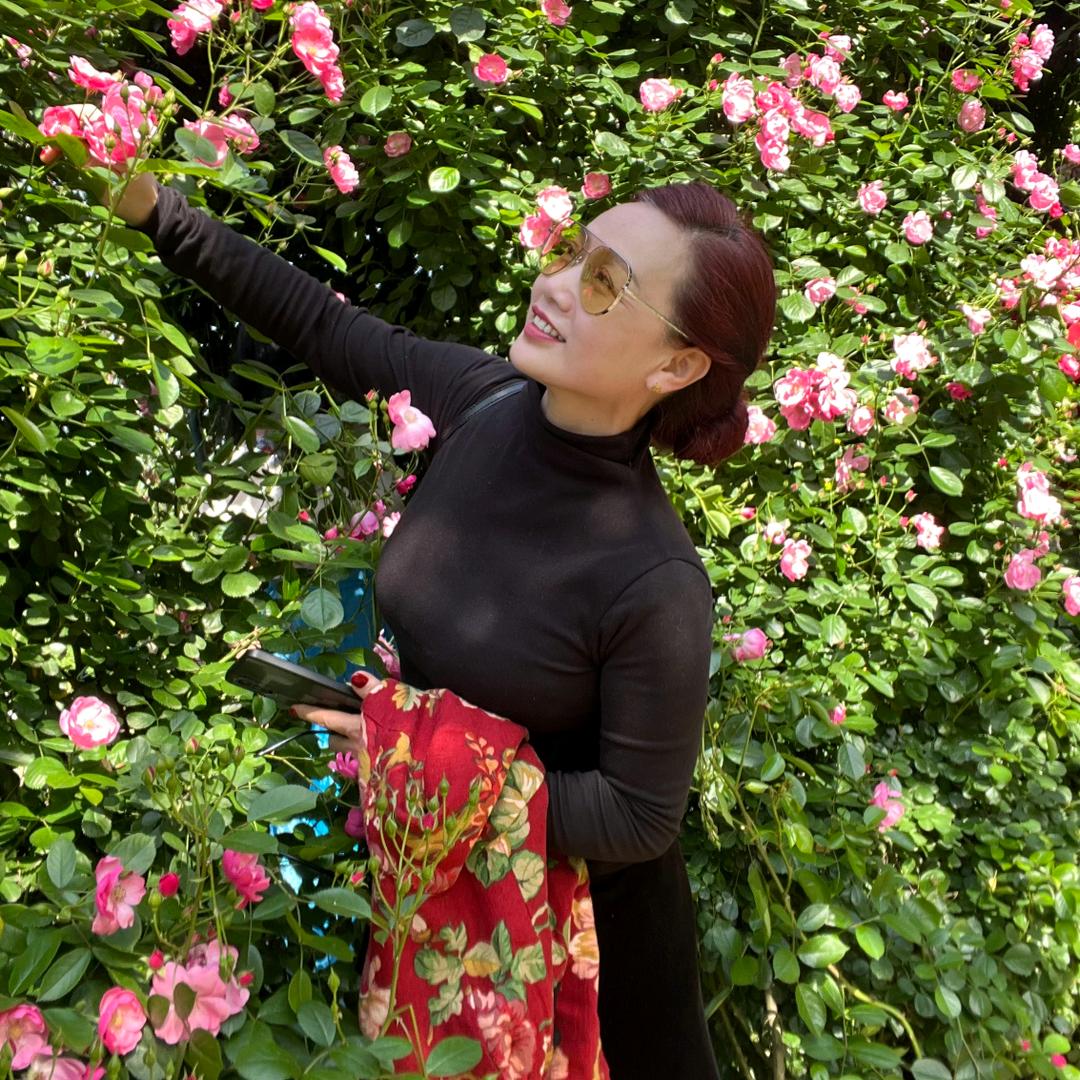只求简单🌹秀