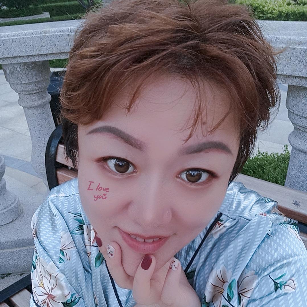 可乐💞米粒