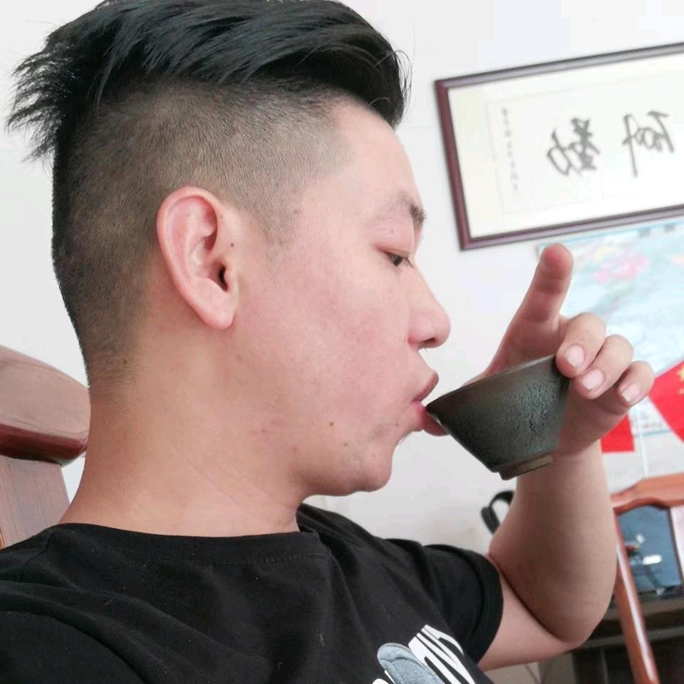 张 公子