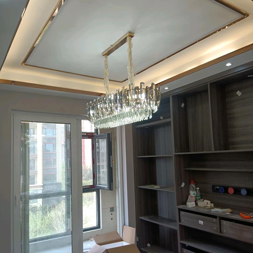 冬冬水电装饰（澄城县）