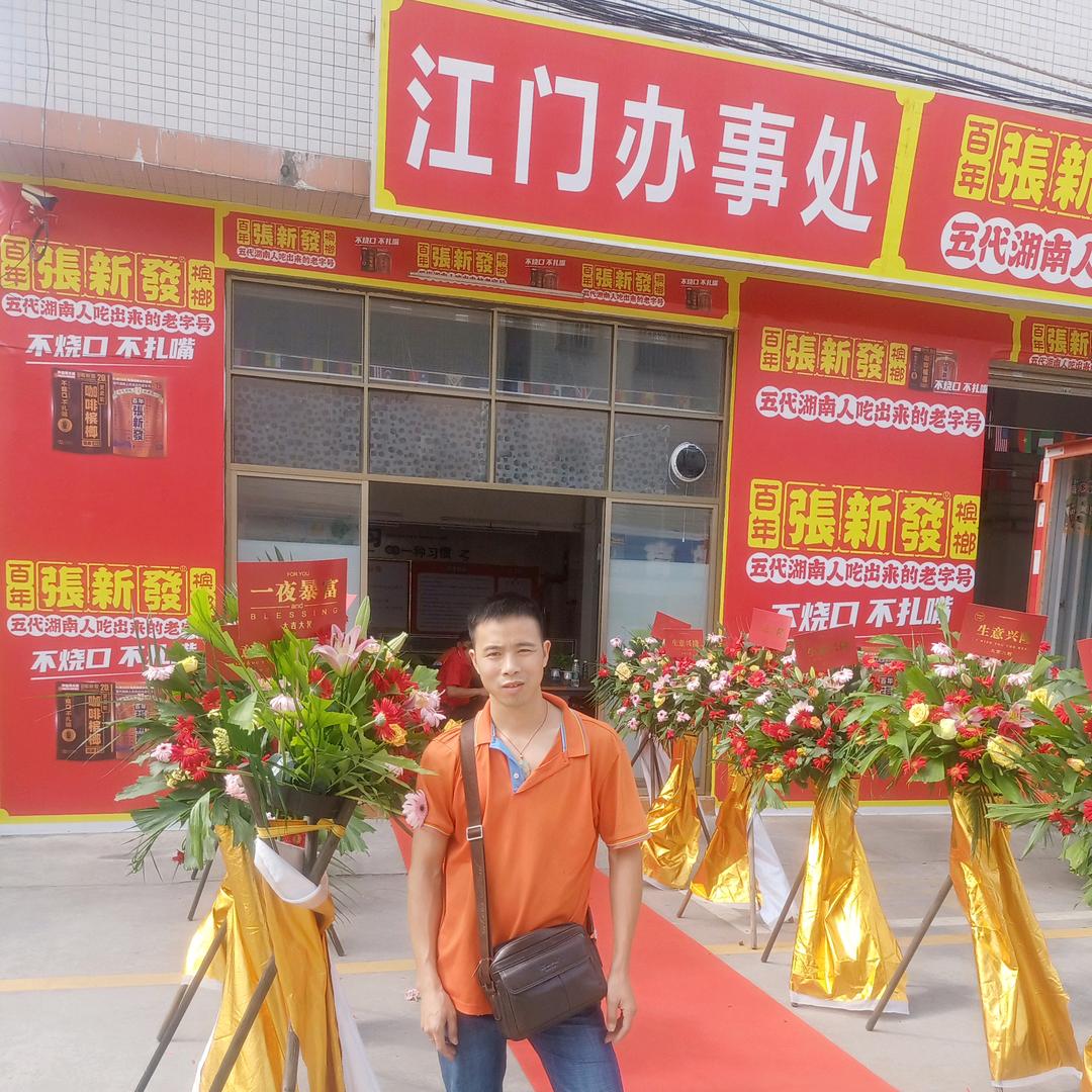 馮明偉